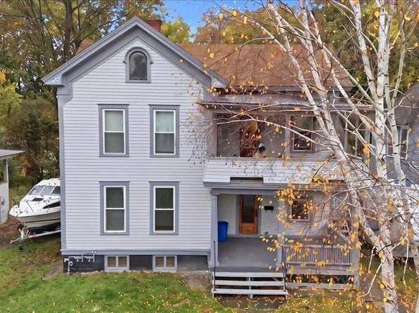 113 E Clinton Street, Johnstown, NY 12095