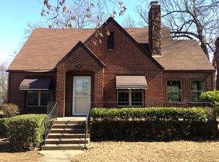 428 Melrose Ave, Fort Smith, AR 72903