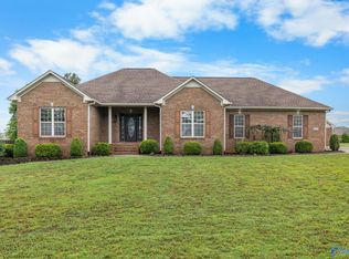 26385 Pepper Rd, Athens, AL 35613