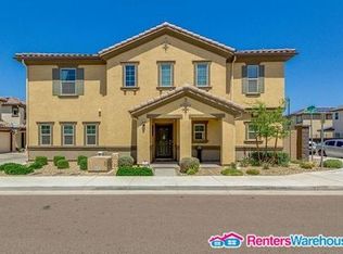 16360 W Moreland St, Goodyear, AZ 85338
