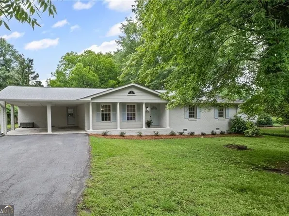 1830 Mayfield Rd, Alpharetta, GA 30009