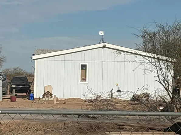 3381 N Wheeler Rd, Coolidge, AZ 85128