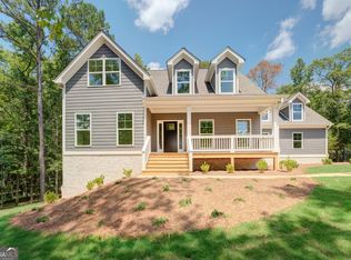 220 Nicklaus Cir, Social Circle, GA 30025