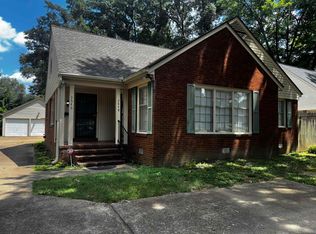 3646 Walnut Grove Rd, Memphis, TN 38111