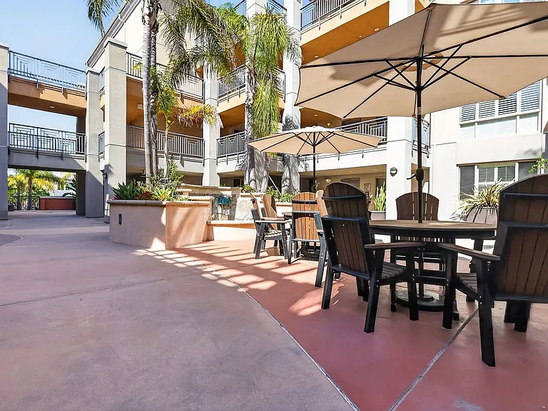 3857 Pell Pl #311 — Photo 25