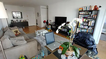 Rented by Weichert Manhattan Midtown