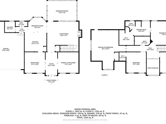 2nd image of 233 Rock Rd