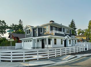1230 Orange Ave, Menlo Park, CA 94025