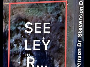 111 Conner Dr, Guntersville, AL 35976