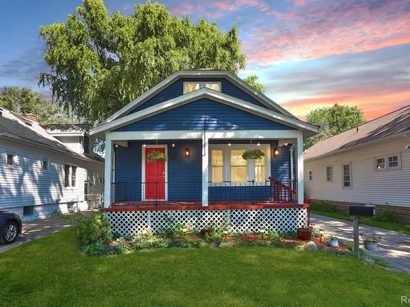 46 High St, Mount Clemens, MI 48043