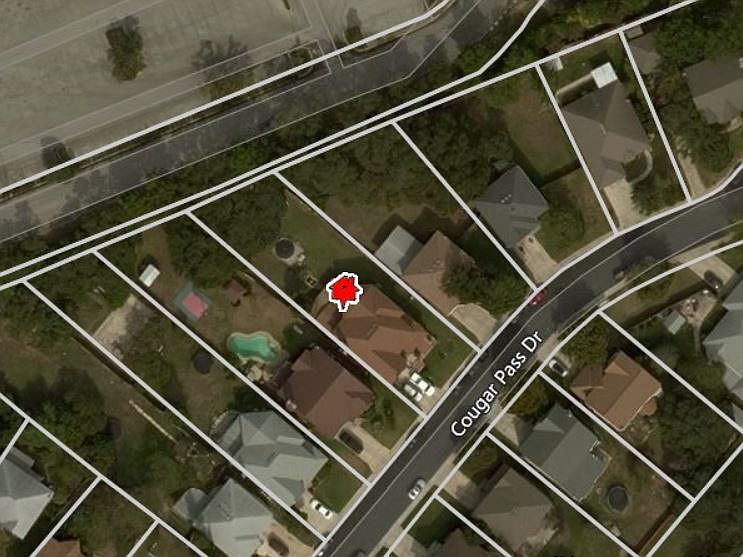 2nd image of 2139 Cougar Pass Dr