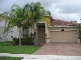 14852 SW 54th St, Miramar, FL 33027