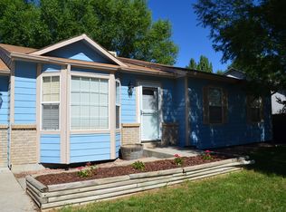 9620 Dutch Elm Dr, Colorado Springs, CO 80925