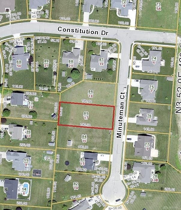 1st image of 2058 Minuteman Ct