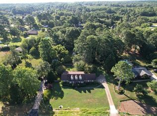 1454 Old Gunter Rd, Piedmont, SC 29673