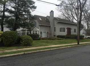 617 Brooklyn Blvd, Sea Girt, NJ 08750