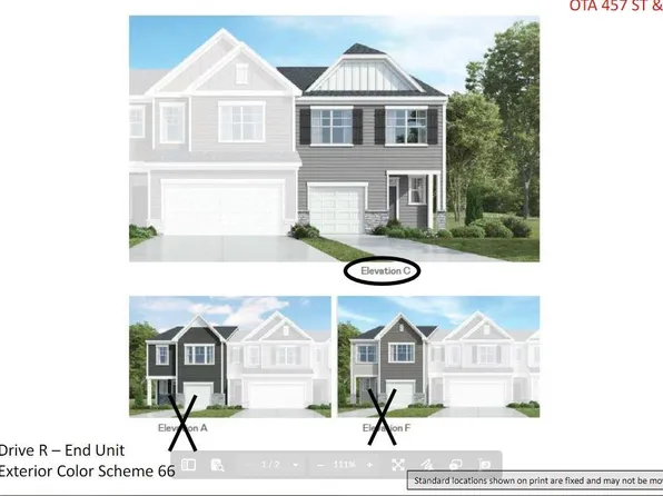 2331 Chert Ln #457, Raleigh, NC 27610