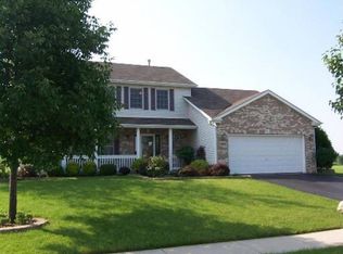 5900 Cobblestone Trl, McHenry, IL 60050