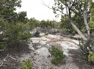 59 Ranchitos Rd, Sandia Park, NM 87047