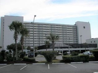 9400 Shore Dr #516, Myrtle Beach, SC 29572
