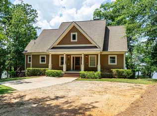 100 Sycamore Ln, Sparta, GA 31087