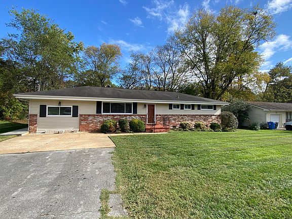 2nd image of 4212 Bellview Ave