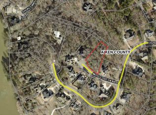 33 Moss Cove Ln, North Augusta, SC 29841