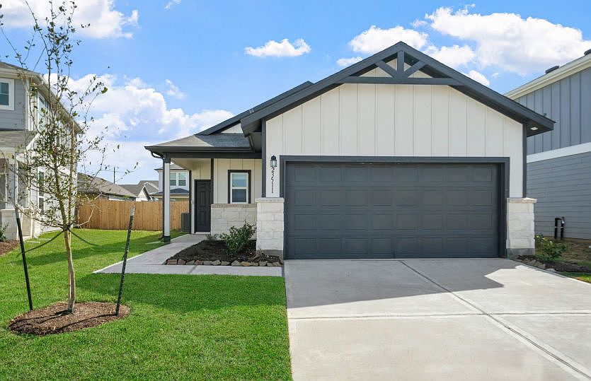 Home Exterior
