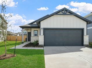 23511 Autumn Harvester Dr, Hockley, TX 77447