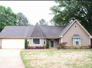 1607 Bubbling Brook Dr, Germantown, TN 38138