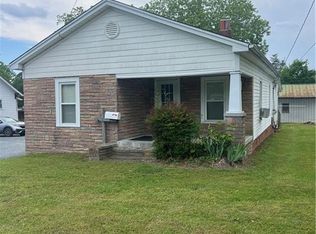 3706 Archdale Rd, Archdale, NC 27263