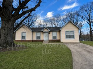 462 Fernhill Cv, Memphis, TN 38127