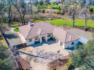 1800 Tiger Eye Rd, Redding, CA 96003