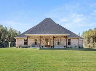 443 Stamps Rd, Merryville, LA 70653