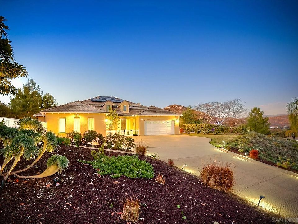 25665 Rue De Lac, Escondido, CA 92026 | Zillow