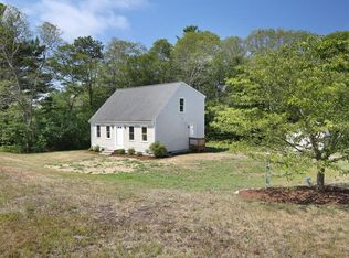 12 Spindrift Ln, Plymouth, MA 02360