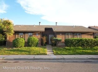 1332 Frankfort Ct, Merced, CA 95348