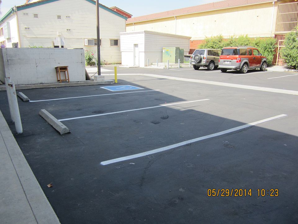 2nd image of 525 N Azusa Ave Ste 110