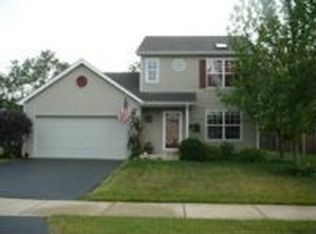 491 Ridgeview Dr, Genoa City, WI 53128