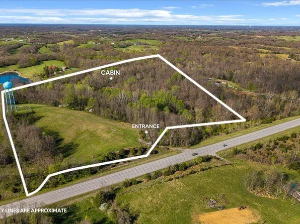 9999 Us Highway 150, Perryville, KY 40468