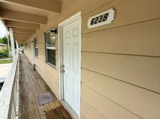 623-629 W 13th St #B, Junction City, KS 66441
