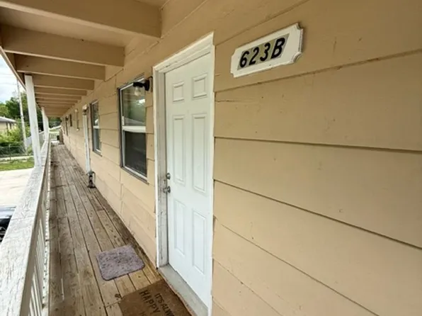 623-629 W 13th Street (5 Plex) Davis