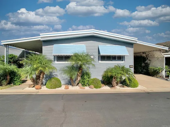 15420 Olde Highway 80 Space 232, El Cajon, CA 92021