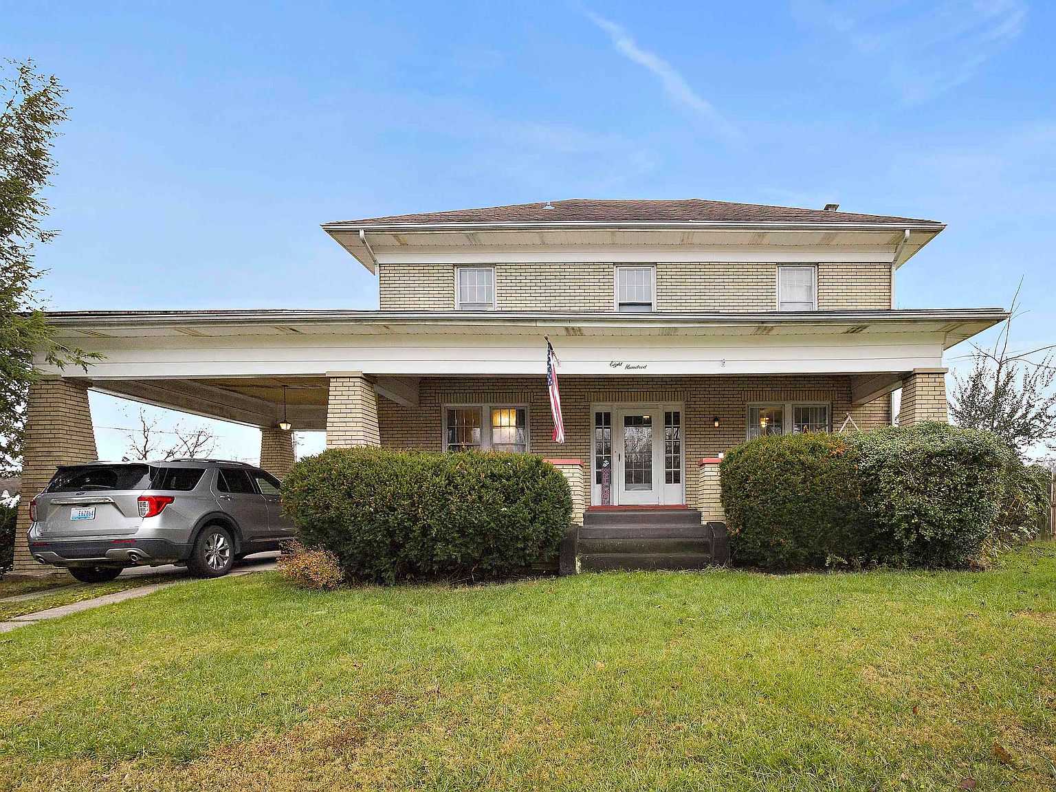 800 Highland Ave, Flatwoods, KY 41139 MLS 56208 Zillow