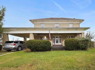 800 Highland Ave, Flatwoods, KY 41139