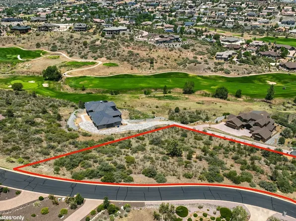 1140 NORTHRIDGE Drive #60, Prescott, AZ 86301