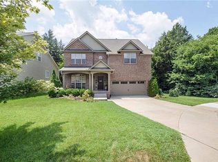 525 Dante Ranch Ln, Nolensville, TN 37135