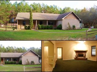 11395 Pat Thomas Pkwy, Quincy, FL 32351