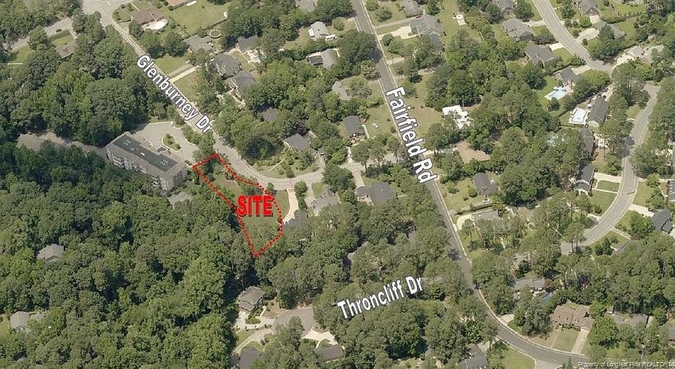2nd image of Glenburney Dr