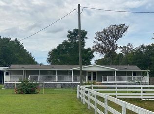 12 County Road 5037, Cleveland, TX 77327